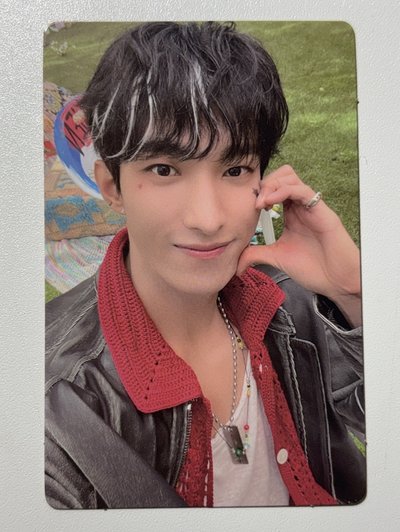 DK 迷11 美區限定Target 比心碩