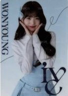 萬代 隨機卡 R04 餅乾卡員 正面