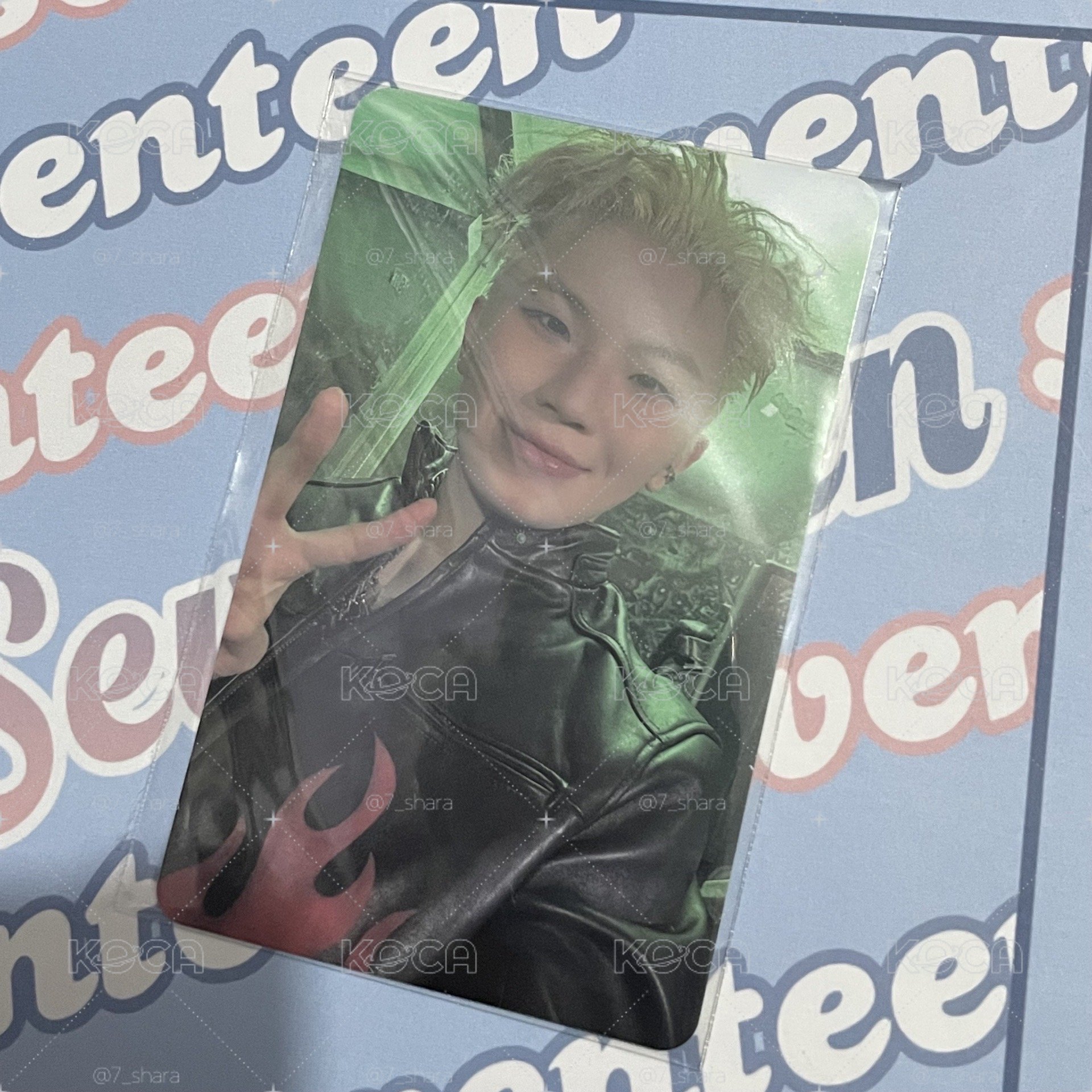 WOOZI BR LD