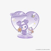 立牌 