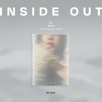 INSIDE OUT 專輯 IN VER.