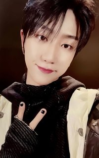 ALWAYS YOURS 專輯卡 B ver.