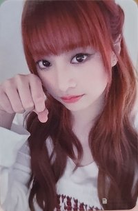 1st EP Album - ACT LIKE THAT el 1.0 線上 簽售卡 콩순이 ver.