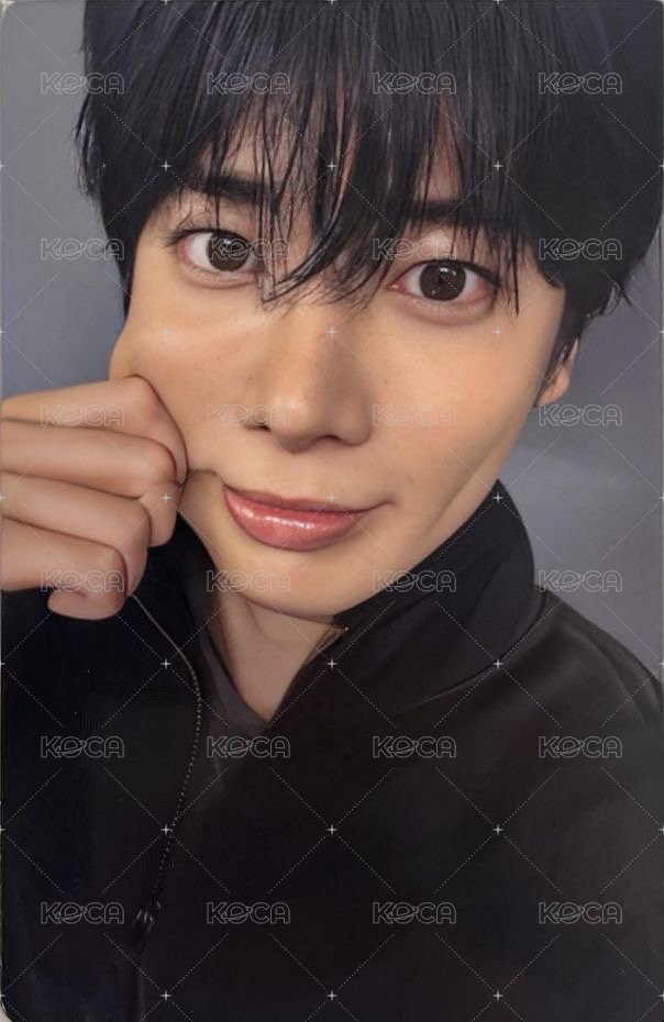 正四 CU 特典卡 B ver. 正面