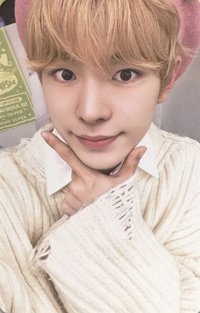 WISH STATION 快閃 周邊卡 wichu抱枕卡