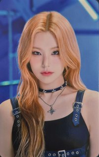 BTB 世巡 JYP JAPAN 周邊卡 小卡組