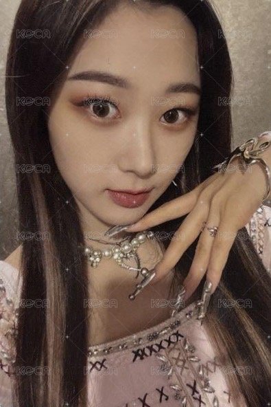 Savage 專輯卡 synk dive吉 正面