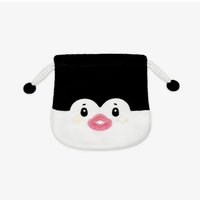 1st SCOOP 束口袋 ppomoya