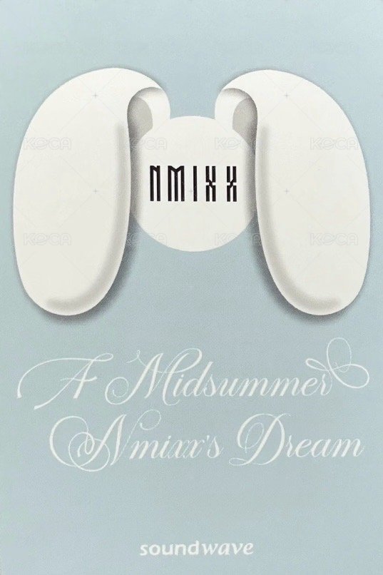 仲夏夜 sw 4.0 幸運卡 狗耳 背面