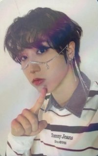 樂-STAR kms 上海線下 簽售卡 