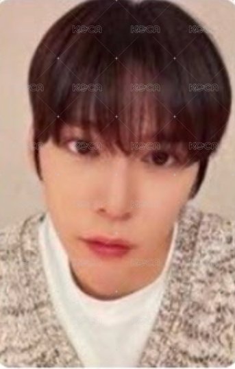 Get A Guitar sr 5.0 簽售卡  正面