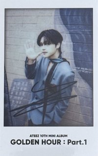 GH1 快閃店 滿額卡 