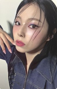 expérgo mk 預售 特典卡 