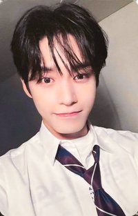 迷二 k4 幸運卡 校服 ver.