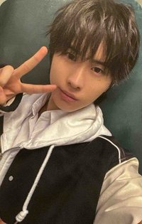 Last Bell jm 簽售卡 