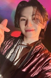 MINI11 專輯卡 ｜PM1023ver.