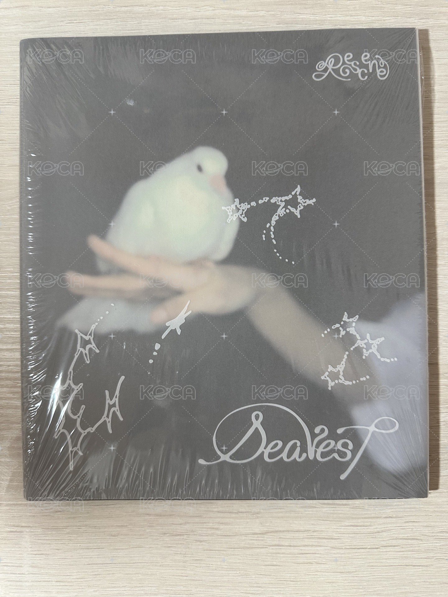 Dewy版