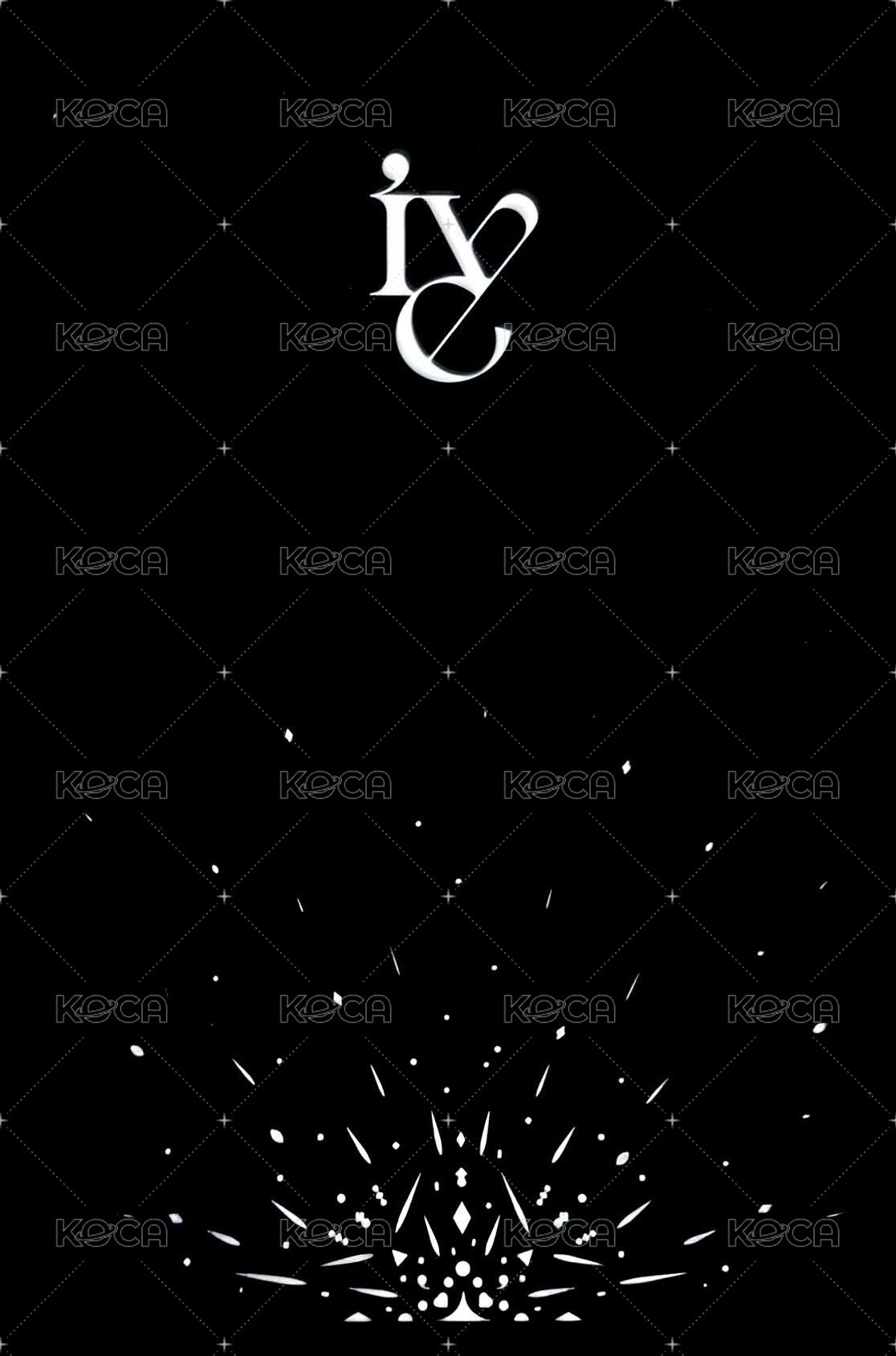 ELEVEN sw 1.0 簽售卡  背面