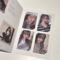 rolarola 代言卡 