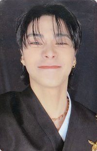 花生迷二 專輯卡 The East ver.