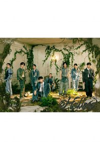 Hollow 專輯 初回生產限定盤A