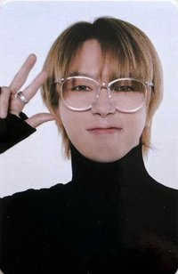 20週年展覽 隨機卡 