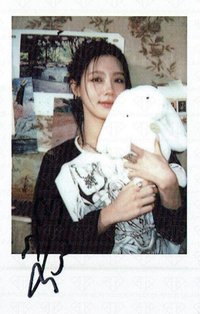 I feel am 1.0 幸運卡 拍立得