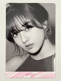 TWICE｜志效｜FANCY YOU 預售禮