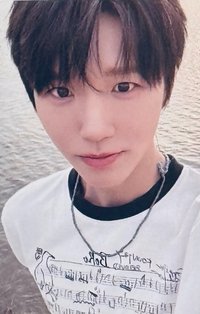 Color sm 抽選卡 SC中簽卡