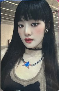 2023 KBS 歌謠大祝祭 入場卡 / 場限卡 