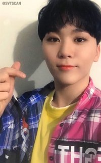 HAPPY ENDING 專輯卡 A ver