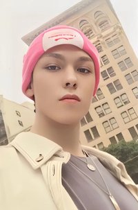 MINI7 專輯卡 ｜HANA ver.