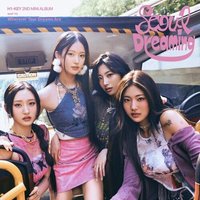 Seoul Dreaming 專輯 