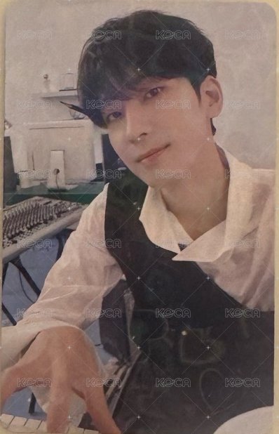 精選專 日咖 Lucky Draw 幸運卡 WVS JP 抽選卡 鋼琴圓 正面