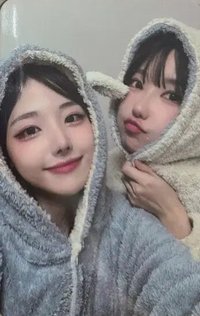 出道 Kpopstore 個簽 3.0 簽售卡 塔娜雙人