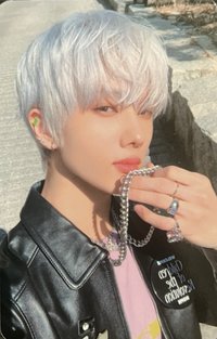 Glitch Mode sm 幸運卡 快閃一期 咬鍊星