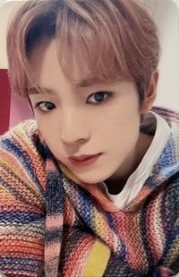 WISH mmt 2.0 簽售卡 