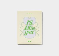 I'LL LIKE YOU 專輯 Weverse Albums ver.