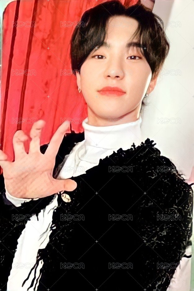 GOING雜誌1.0 雜誌卡 GOING VOL.1｜黑ver. 正面