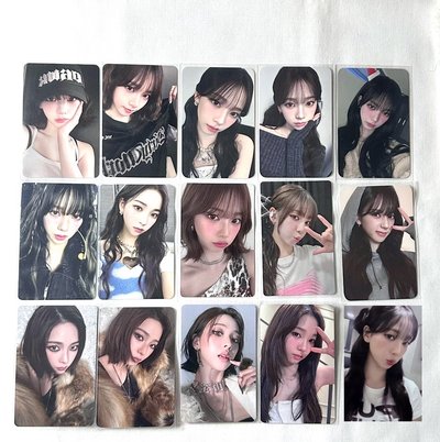 出｜aespa Karina卡 