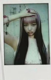 IVE SECRET sw 2.0 幸運卡 