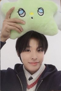 2025smt 專輯卡 Family版