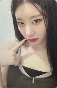 CHECKMATE wm 蝦皮 簽售卡 