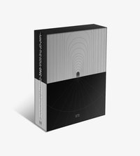 MOTS概念書 寫真集 Special Set