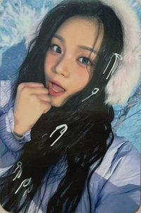 10th CON 周邊卡 場週卡