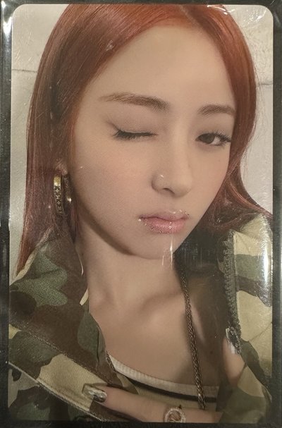 EASY 允 日咖 幸運卡 2.0