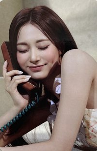 aboutTzu  專輯卡 Platform Nemo Ver.