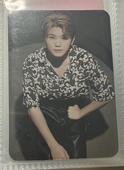 2021 DICON 雜誌卡+貼紙*2