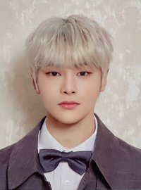 1st FM 周邊卡 證件照