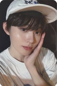 迷二 wm 1.0線下 簽售卡 